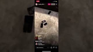 Royalty EXPOSES CJSOCOOL For  cheating with 4 phones!! While moving out! (Breakup Confirmed) 😳