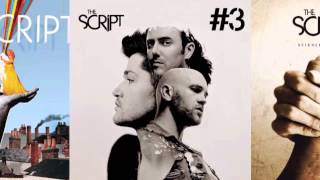 06 - Give the Love Around - The Script
