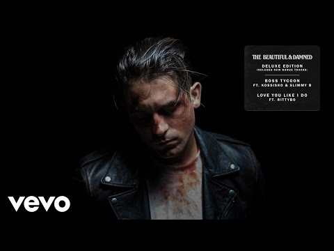 G-Eazy - Boss Tycoon (Audio) ft. Kossisko, Slimmy B