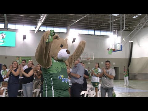 50º ANIVERSARIO CB INGENIO CHAXIRAXI. 27-6-2025