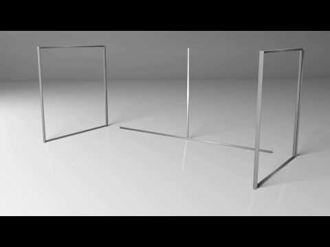 Beursstands op maat gemaakt | EFKA BV