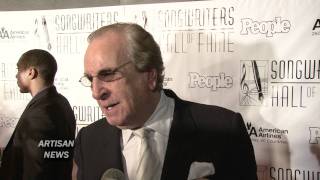 ACTOR DANNY AIELLO GOES HIP-HOP HASAN