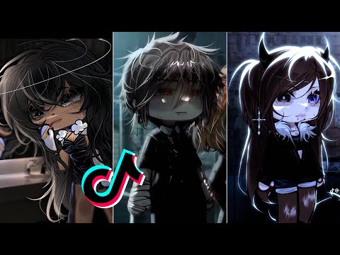 ★ Gacha Life ★ 🌷TikTok Compilation 🌷 MelodyNeko🌷🌈🍭[ #7 ]