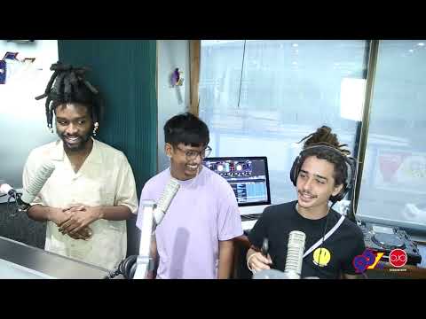 $teevoo Alongside Producers, Brooklyndecent & Brongg Present A Modern Day Love Song; "Sundress"