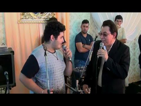 Leandro Samuel Benitez a Dúo Con Oscar Pérez y La Alegre Formula Nueva (EN VIVO) 12-11-17