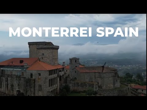 Monterrei: A Wine Region Back From The Dead