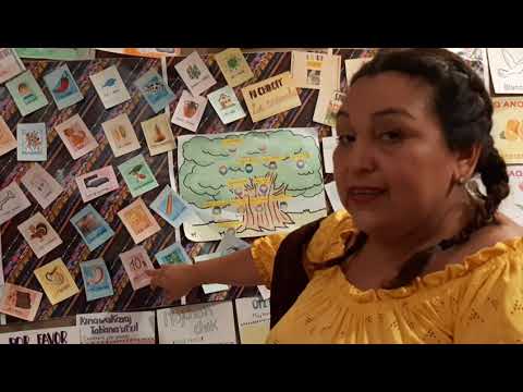 Idioma vernáculo I y II 🇬🇹