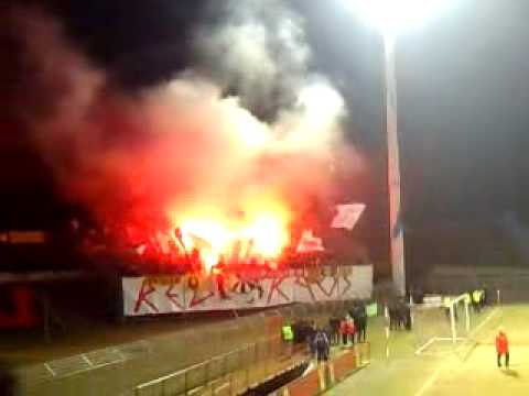 Fsv Zwickau-Wismut Aue2