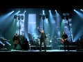 Peter Gabriel - Secret World (Back to Front)