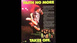 Faith No More - Sweet Emotion (Subtitulada)