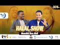 Halal Show Munshid Ibsaa Abdi