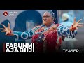 FABUNMI AJABIIJI - OFFICIAL YORUBA MOVIE TEASER 2022 | YORUBAPLAY