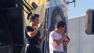 Lento | Gemeliers - Dulceweekend 2018