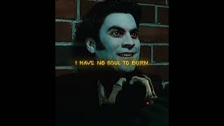 "He burned a thousand souls at once" - Ghost Rider | SEM CONTROLE (Slowed)