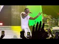 Akon - I Wanna Love You - (Live)