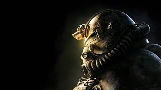 Orkus Postapocalyptic Soundtrack 3-Fallout 76-Main menu
