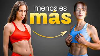 How Women Should Train (According to Science)