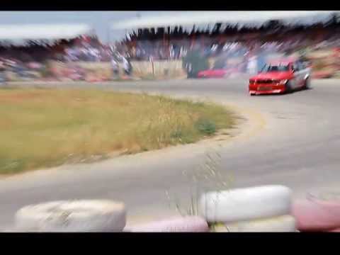 E30 drift (Sanad Gotta )