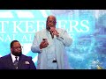 CKIA Holy Convocation With Bishop Hezekiah Walker Night 2