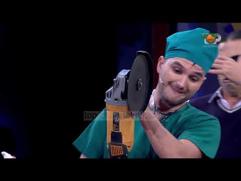 Portokalli, 23 Maj 2021 – Familja Astari – Doktori ( Llana operohet )