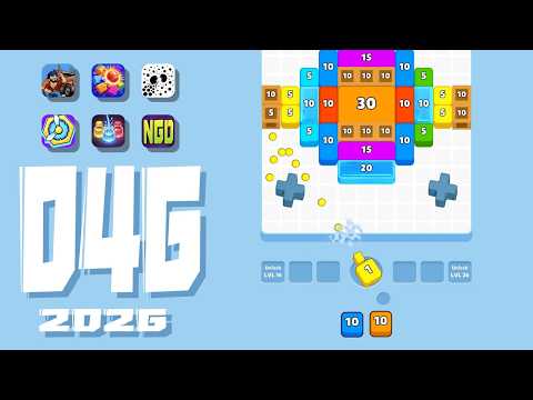 Highway of the Dead, Marble Brick Blast, Idle Dot Shooter!, Clock Heroes, Color... | New Games Daily