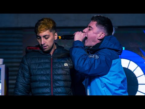 SEDY vs NAZHO ND: Cuartos - Qualy Directa The Infinity Battles