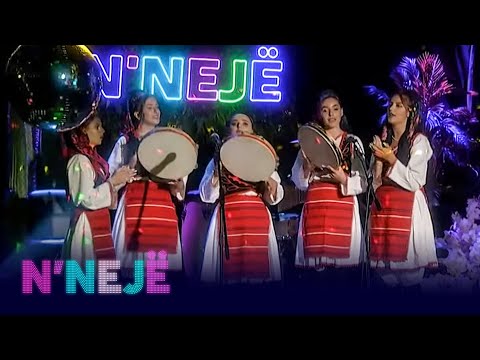 Grupi i defatoreve "Smira" përformojnë N'nejë!