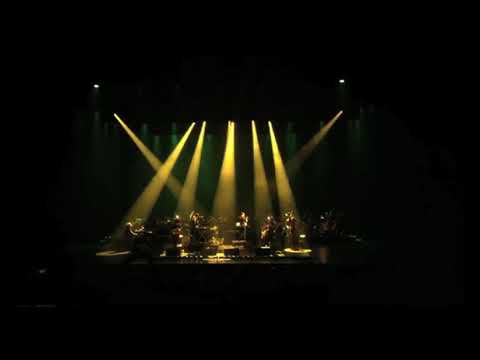 PLAZA FRANCIA ORCHESTRA & L'Orchestre de Cannes 22.9.2018