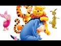 The Expedition The Adventures Of Winnie The Pooh Cartoon For Kids мультфильм для дет