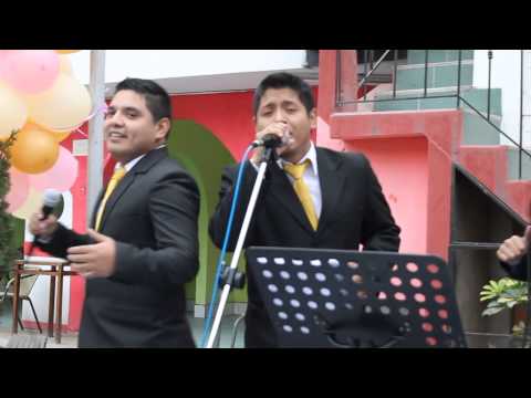 Caricias Prohibidas interpretado por Marlon