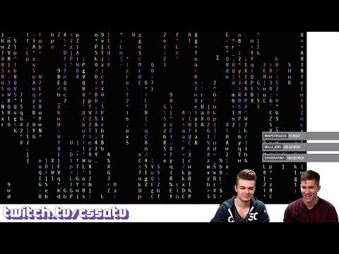 BINARY CLASSIFIER WITH TENSORFLOW - CS50 on Twitch, EP. 7