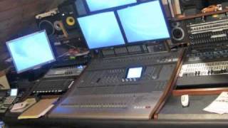 Flying Faders