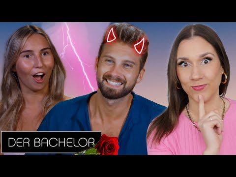 erstes ÜBERNACHTUNGSDATE inklusive DRAMA?! Bachelor 2022 - Folge 7