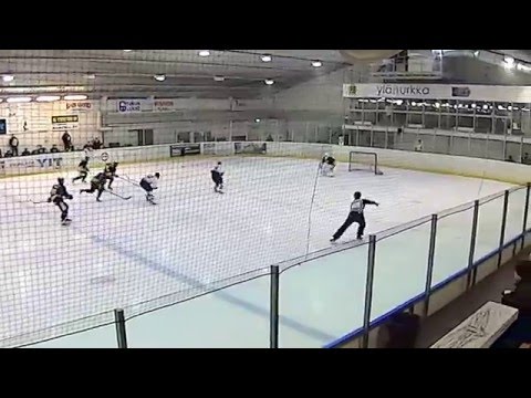 23.1.2016 VG-62 - KJT Maalikooste