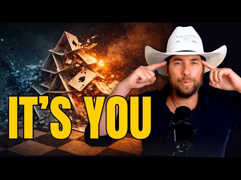 You Might Not Know It But You're Breaking The Matrix