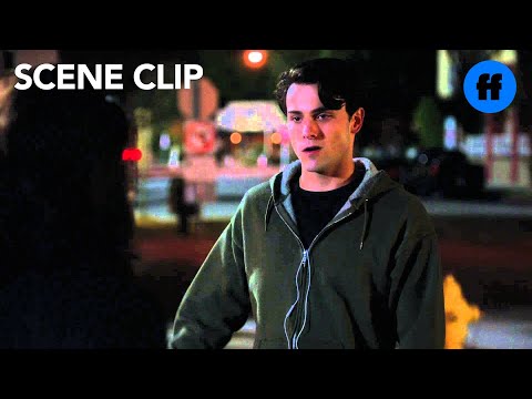 Twisted - Season 1: Episode 17, Clip: Juvie Speaks | Freeform