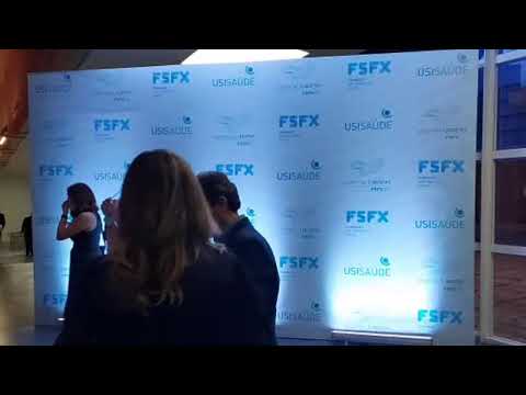 AO VIVO: SHOW COM A BANDA SKANK