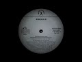 Kronic Summertime Spearhead X Production 1994 Promo