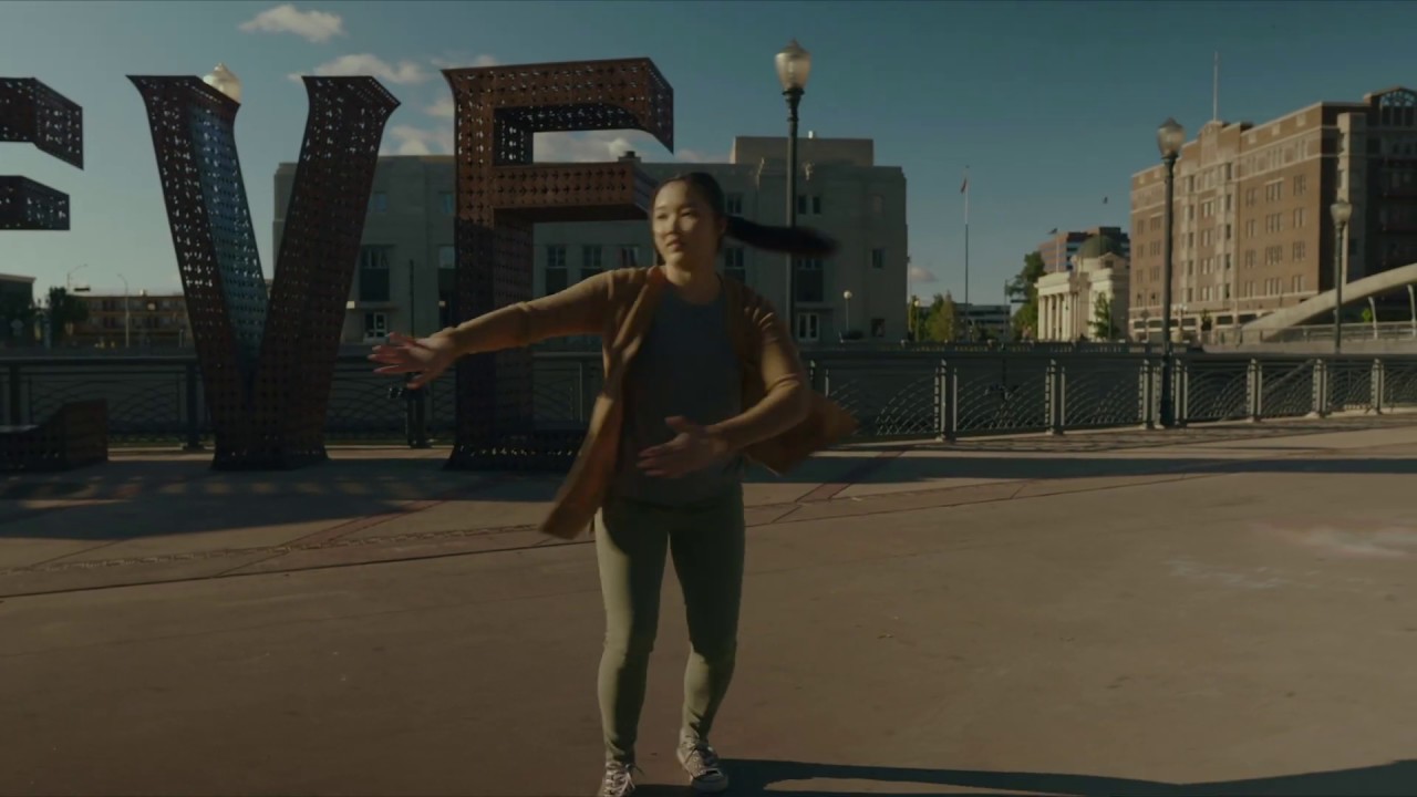 Believe | Collateral & Co. | TEDxReno