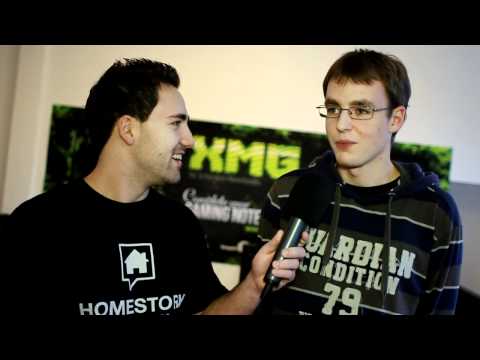 Homestory Cup 4 - Dimaga & Nerchio