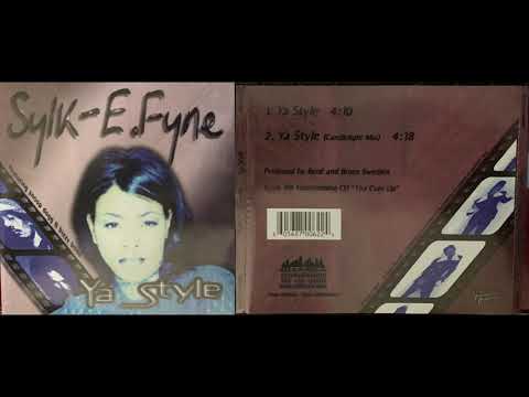 (1. YA STYLE - SYLK-E-FYNE & BIZZY BONE & SNOOP DOGG) G.B.M. Bone Thugs-N-Harmony Eazy-E RUTHLESS