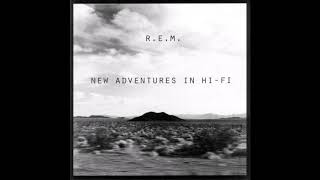 R.E.M. Unmixed Remix - Bittersweet Me