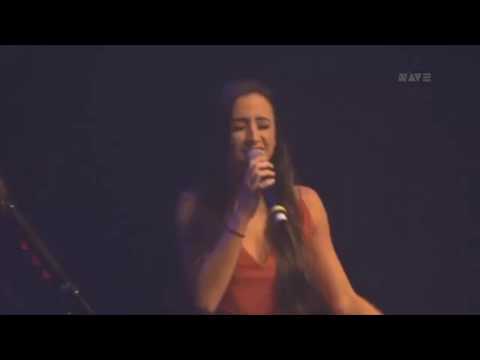 Sons de amor - Festival NAVE - Mariana Nolasco e Vitor Kley