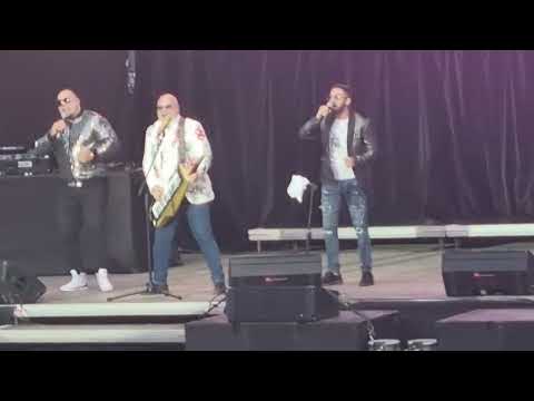 Michal David, Milko Brothers,P.A.T -Funky co máš  rád