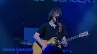 Bright Eyes Live - The Calendar Hung Itself - Brooklyn Paramount, NY - 4/17/25