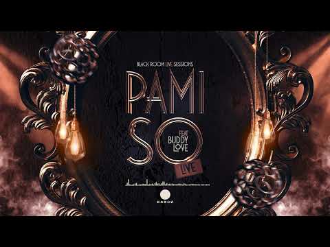 Icons - Pami So [Live] Ft. Buddylove