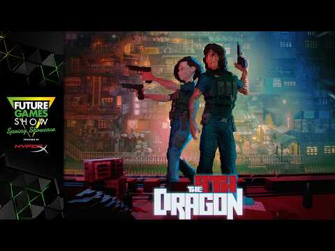 Announcement Trailer