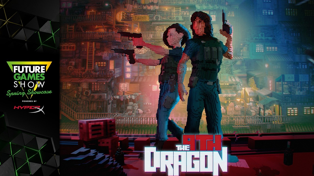 Announcement Trailer