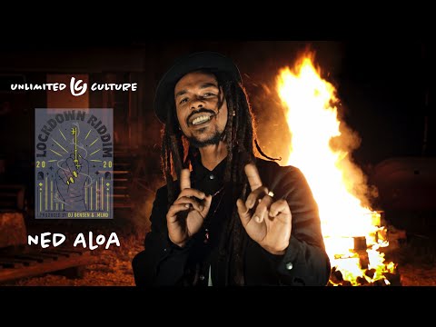 Unlimited Culture - Ned Aloa [Official Video]