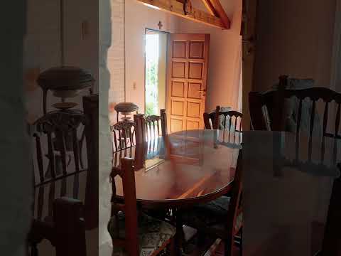 Casa en venta con hermosas vistas en Mina Clavero - Cordoba